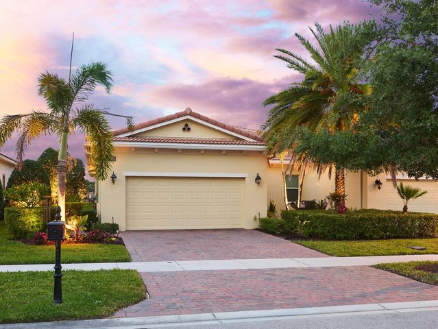 17128 SW Ambrose Way, Port St. Lucie, FL 34986