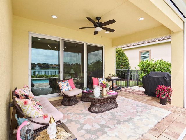 17128 SW Ambrose Way, Port St. Lucie, FL 34986