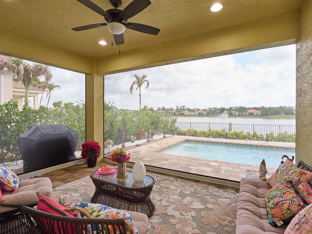 17128 SW Ambrose Way, Port St. Lucie, FL 34986