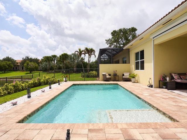 17128 SW Ambrose Way, Port St. Lucie, FL 34986