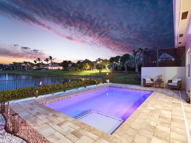 17128 SW Ambrose Way, Port St. Lucie, FL 34986