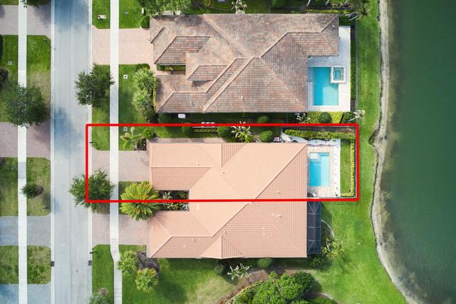17128 SW Ambrose Way, Port St. Lucie, FL 34986