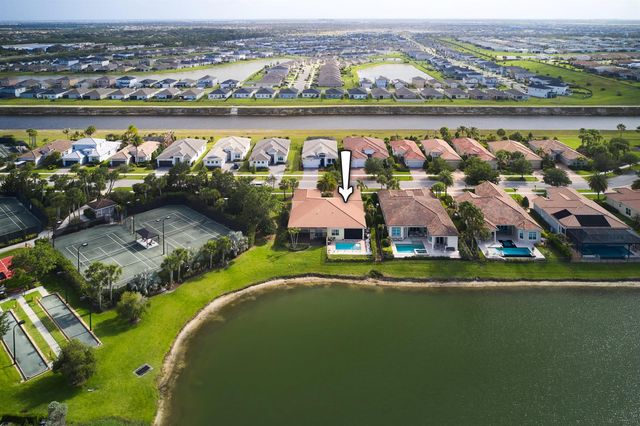 17128 SW Ambrose Way, Port St. Lucie, FL 34986