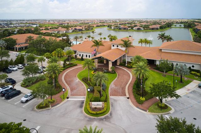 17128 SW Ambrose Way, Port St. Lucie, FL 34986