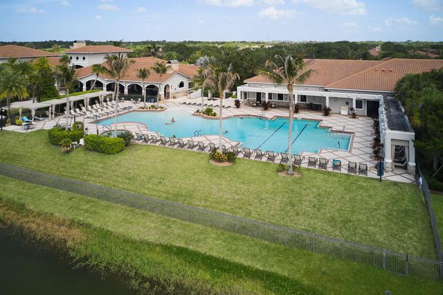 17128 SW Ambrose Way, Port St. Lucie, FL 34986
