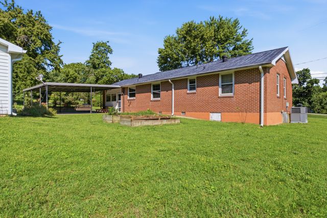 1948 Omohundro Dr, Nashville, TN 37210