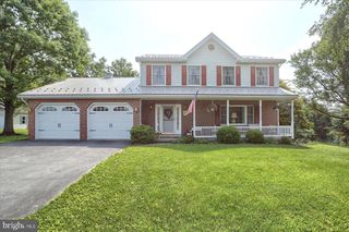 74 ACKER RD, Newport, PA 17074
