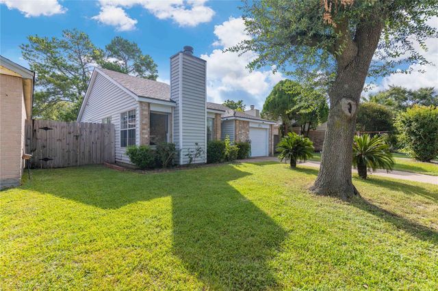 7530 Lemma Drive, Houston, TX 77041