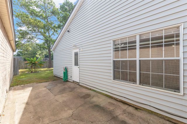7530 Lemma Drive, Houston, TX 77041