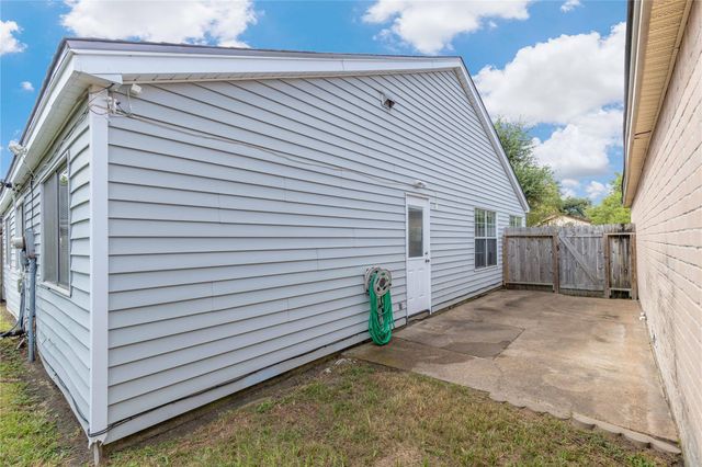 7530 Lemma Drive, Houston, TX 77041