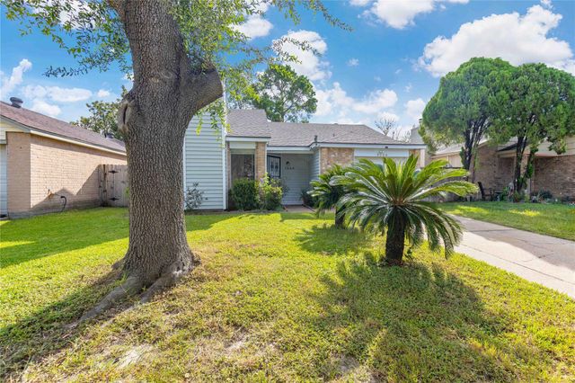 7530 Lemma Drive, Houston, TX 77041