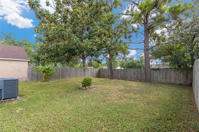 7530 Lemma Drive, Houston, TX 77041