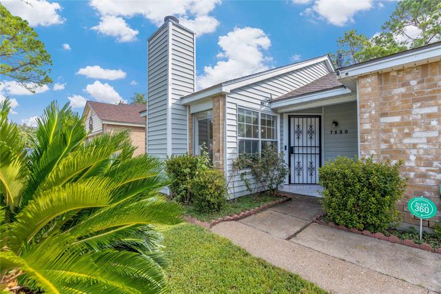7530 Lemma Drive, Houston, TX 77041