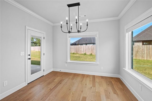 2204 Charles Street, Pea Ridge, AR 72751