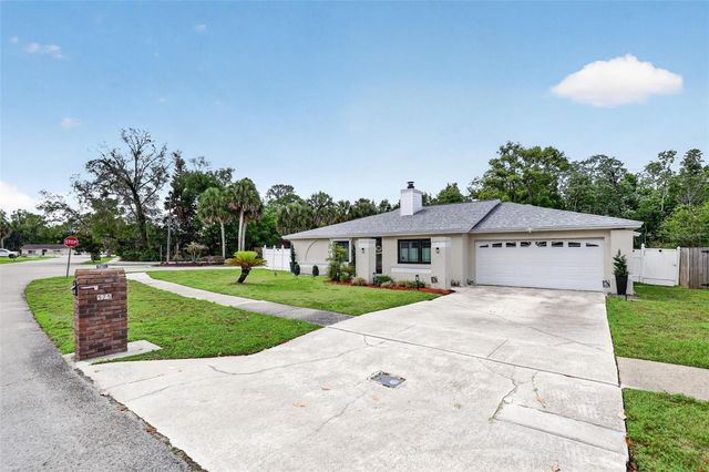 575 TIBERON COVE ROAD, Longwood, FL 32750