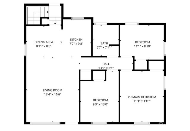 237 Carolyn Avenue, Colonia, NJ 07067