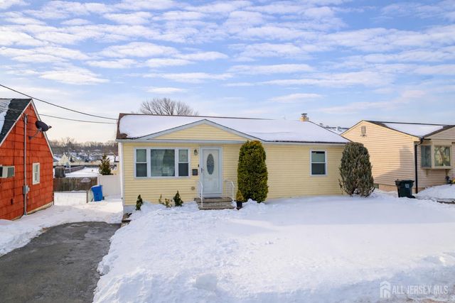 237 Carolyn Avenue, Colonia, NJ 07067