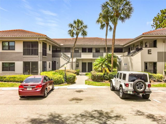2650 COUNTRYSIDE BOULEVARD E103, Clearwater, FL 33761