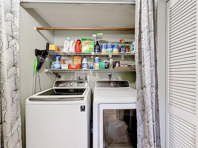 2650 COUNTRYSIDE BOULEVARD E103, Clearwater, FL 33761