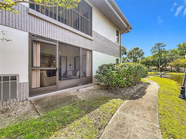 2650 COUNTRYSIDE BOULEVARD E103, Clearwater, FL 33761
