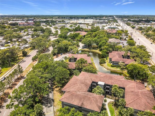 2650 COUNTRYSIDE BOULEVARD E103, Clearwater, FL 33761