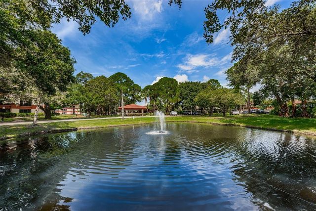2650 COUNTRYSIDE BOULEVARD E103, Clearwater, FL 33761