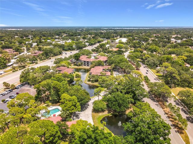 2650 COUNTRYSIDE BOULEVARD E103, Clearwater, FL 33761
