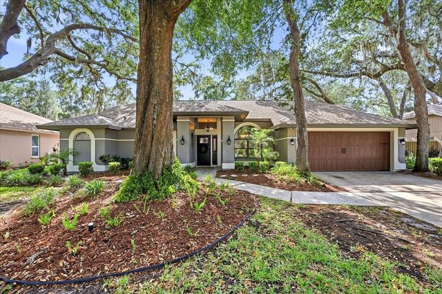 1445 WATERWOOD DRIVE, Lutz, FL 33559