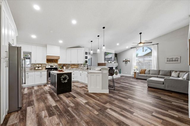 1445 WATERWOOD DRIVE, Lutz, FL 33559