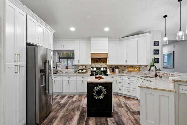 1445 WATERWOOD DRIVE, Lutz, FL 33559