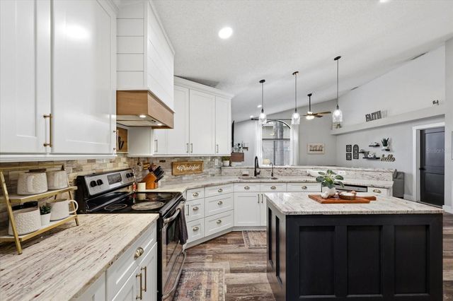 1445 WATERWOOD DRIVE, Lutz, FL 33559