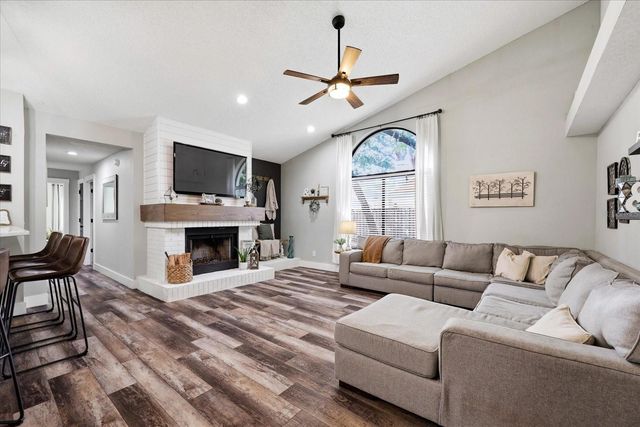 1445 WATERWOOD DRIVE, Lutz, FL 33559
