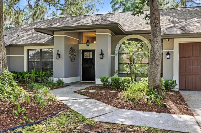 1445 WATERWOOD DRIVE, Lutz, FL 33559