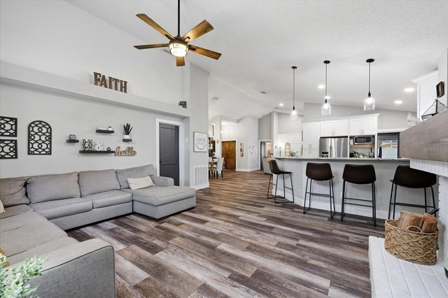 1445 WATERWOOD DRIVE, Lutz, FL 33559