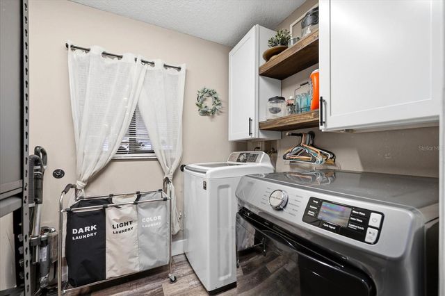 1445 WATERWOOD DRIVE, Lutz, FL 33559