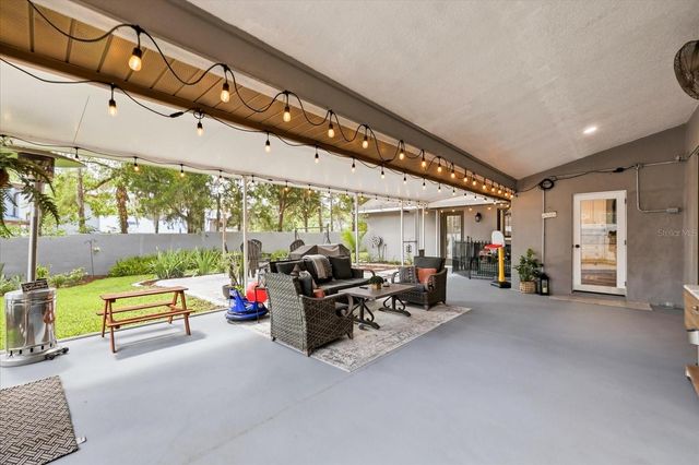 1445 WATERWOOD DRIVE, Lutz, FL 33559