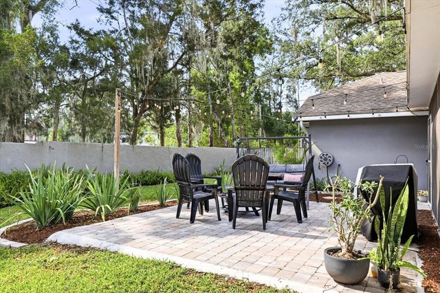 1445 WATERWOOD DRIVE, Lutz, FL 33559