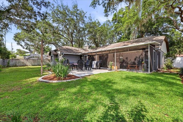 1445 WATERWOOD DRIVE, Lutz, FL 33559