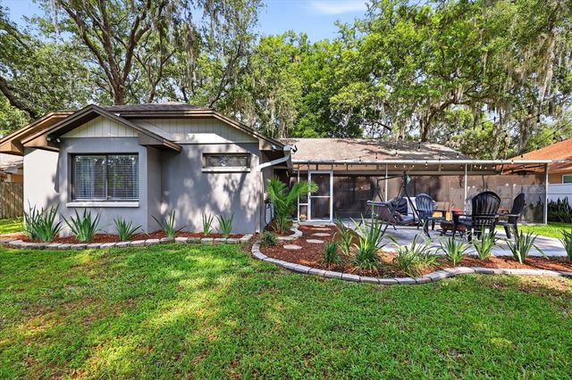 1445 WATERWOOD DRIVE, Lutz, FL 33559