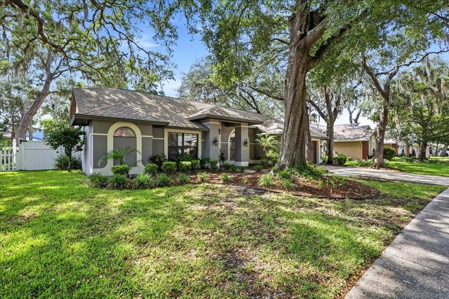 1445 WATERWOOD DRIVE, Lutz, FL 33559