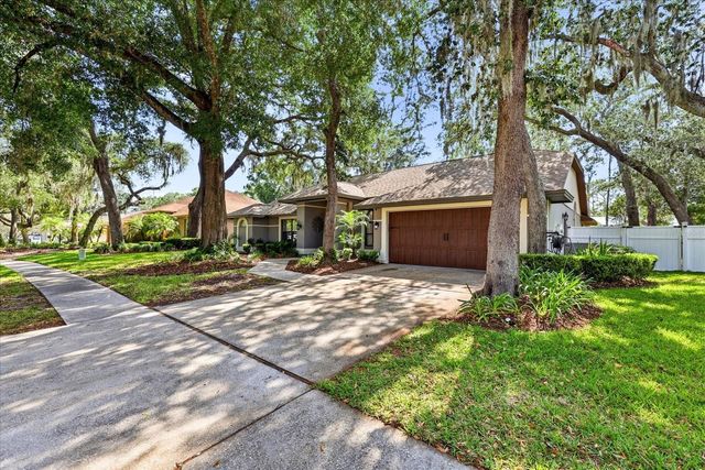 1445 WATERWOOD DRIVE, Lutz, FL 33559