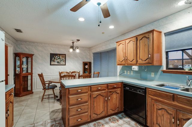 2908 CROMWELL AVENUE, Wichita Falls, TX 76309