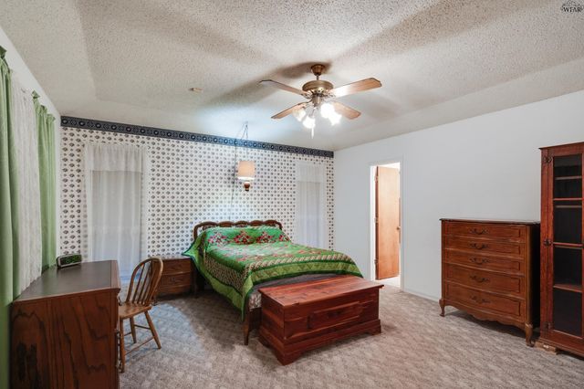 2908 CROMWELL AVENUE, Wichita Falls, TX 76309