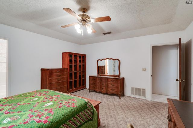 2908 CROMWELL AVENUE, Wichita Falls, TX 76309