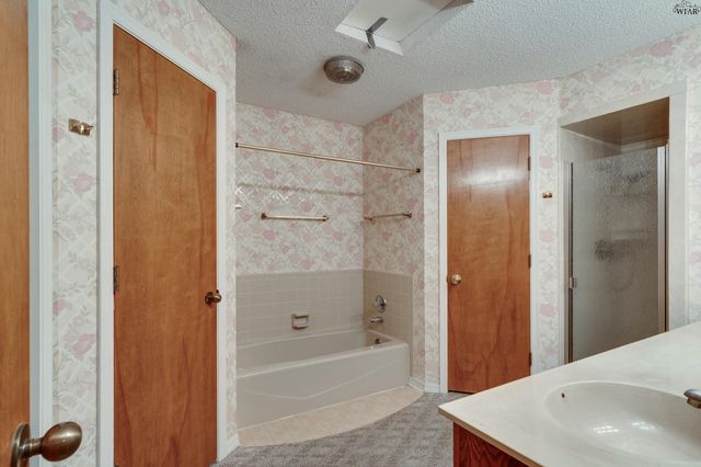 2908 CROMWELL AVENUE, Wichita Falls, TX 76309