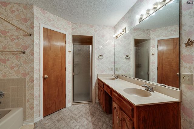 2908 CROMWELL AVENUE, Wichita Falls, TX 76309