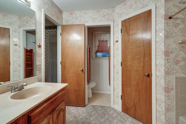 2908 CROMWELL AVENUE, Wichita Falls, TX 76309