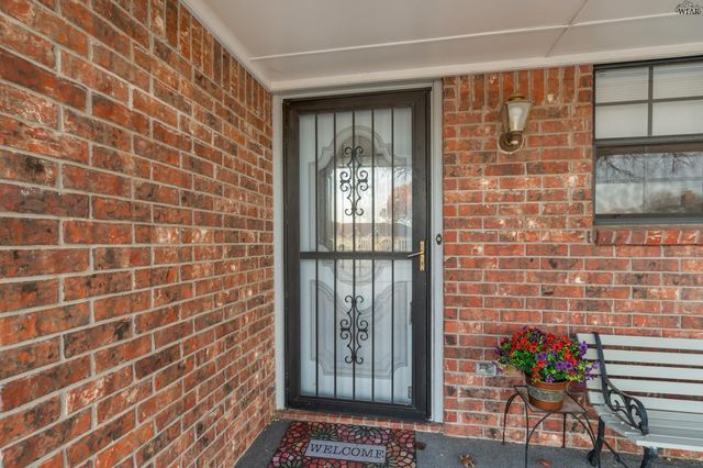 2908 CROMWELL AVENUE, Wichita Falls, TX 76309