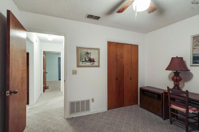 2908 CROMWELL AVENUE, Wichita Falls, TX 76309