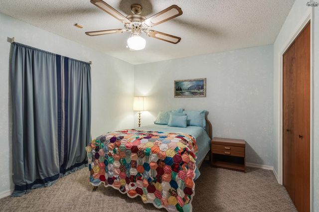 2908 CROMWELL AVENUE, Wichita Falls, TX 76309